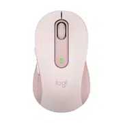 Mouse Logitech M650, Roz