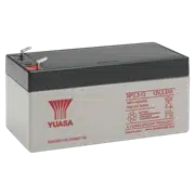 Baterie pentru UPS Yuasa NP3.2-12, Black