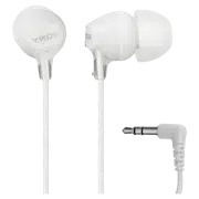 Наушники Sony MDR-EX15LP, Проводные, Белый