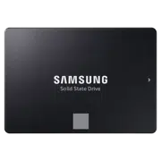 Unitate SSD Samsung 870 EVO MZ-77E2T0, 2000 GB, MZ-77E2T0BW