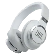 Наушники JBL Live 660NC, Беспроводные, Белый