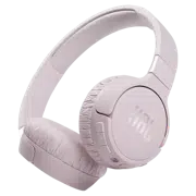 Наушники JBL Tune 660BT, Беспроводные, Розовый