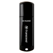 Флеш-накопитель Transcend JetFlash 280T, 32Гб, Черный