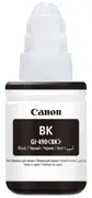 Контейнер с чернилами Canon GI-490 Black