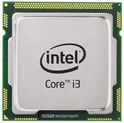 Процессор Intel Core i3-10105 Tray