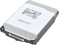 Жесткий диск Toshiba 18Tb (MG09ACA18TE)