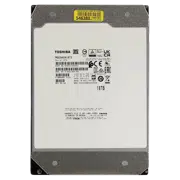 Unitate HDD Toshiba Enterprise Capacity MG09ACA, 18TB, 3.5"