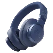 Căști JBL Live 660NC, Blue