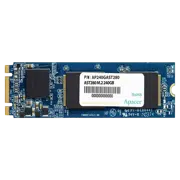 Накопитель SSD Apacer AST280, 240 ГБ, AP240GAST280-1
