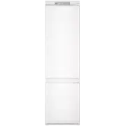 Холодильник Whirlpool WHC20 T593, Белый