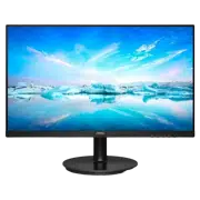 Монитор 27"  PHILIPS 271V8LA, VA 1920x1080 FHD, Black