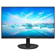 Монитор 27" PHILIPS 272V8LA, VA 1920x1080 FHD, Blackl