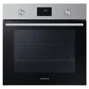 Cuptor electric Samsung NV68A1110RS/WT, Otel Inoxidabil