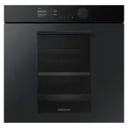 Cuptor electric Samsung NV75T9979CD/WT, Black