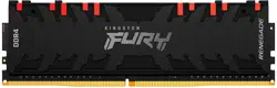 Memorie Kingston Fury Renegade 8Gb DDR4-3600MHz (KF436C16RBA/8)