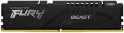 Memorie Kingston Fury Beast 8Gb DDR5-5600MHz (KF556C40BB-8)