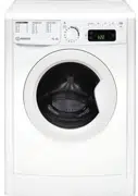 Maşina de spălat rufe Indesit EWDE 751451 W EU