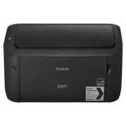 Лазерный принтер Canon Printer LBP-6030B Bundle, & CRG725 x 2 pcs, A4, Чёрный