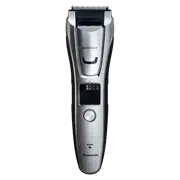 Машинка для стрижки Panasonic ER-GB80-S520, Серебристый