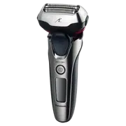 Бритва Panasonic ES-LT4N-S820, Black / Silver