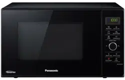 Cuptor cu microunde Panasonic NN-GD37HBZPE