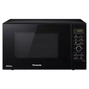 Микроволновая печь Panasonic NN-GD37HBZPE, Черный