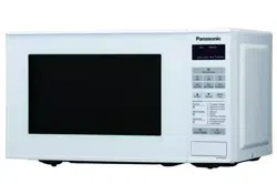 Микроволновая печь Panasonic NN-ST251WZPE