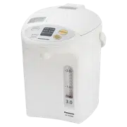 Termopot Panasonic NC-EG3000WTS, Alb