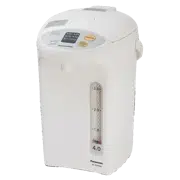 Termopot Panasonic NC-EG4000WTS, Alb