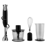 Блендер Panasonic MX-SS1BTQ, Black