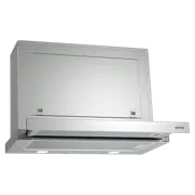 Встраиваемая Вытяжка Gorenje BHP623E8X, Silver