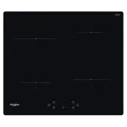 Индукционная панель Whirlpool WS Q4860 NE, Black