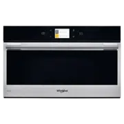 Cuptor cu microunde incorporabil Whirlpool W9 MD260 IXL, Negru