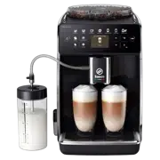 Aparat de cafea Saeco SM6480/00, Black