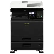 MFP Sharp C-Cube BP-20C25EU