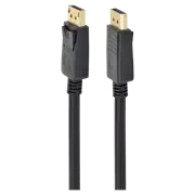 Cablu Cablexpert CC-DP2-10M, DisplayPort to DisplayPort, 10 m, Negru