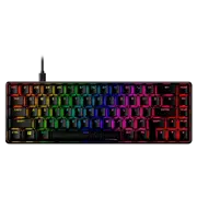 Tastatură HyperX Alloy Origins 65, Negru