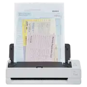 Scaner ADF Fujitsu fi-800R, Alb