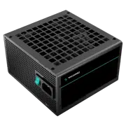 Блок питания для компьютеров Deepcool PF500, 500 Вт, Черный