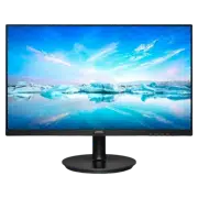 Монитор 23,8" PHILIPS 241V8LA, VA 1920x1080 FHD, Black