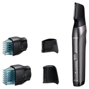 Мужской Триммер Panasonic ER-GY60-H520, Silver