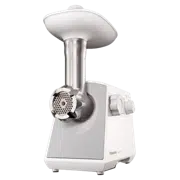 Maşina de tocat carne Panasonic MK-MG1510WTQ, Alb