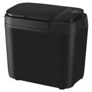 Хлебопечь Panasonic SD-R2530KTS, Черный