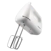 Миксер Panasonic MK-GB3WTQ, Белый