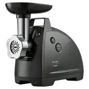 Mașină de tocat carne Tefal HV8 Plus 11in1 NE685, Black