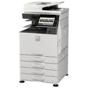 MFP Sharp Griffin2 MX-3051EU