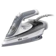 Fier de călcat BRAUN TexStyle 5, Gray