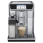 Кофемашина Delonghi ECAM 650.85.MS Silver
