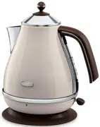 Kettle DeLonghi KBOV2001 Beige