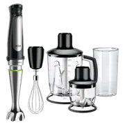 Блендер Braun MQ7045, Black